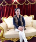 Rencontre Femme Thaïlande à  เมือง : Somjai, 53 ans